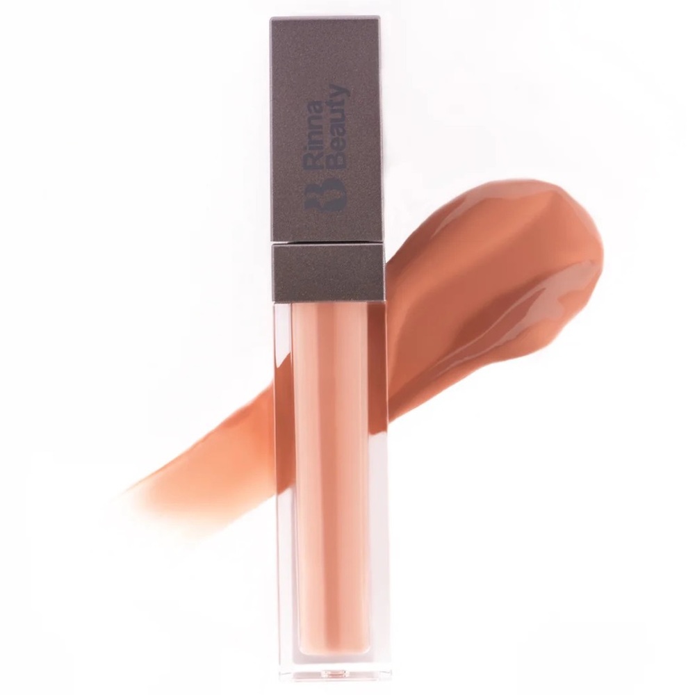 RINNA BEAUTY The Icon Collection Lipgloss in “Guilty Pleasure” (Brand New!)💘✨